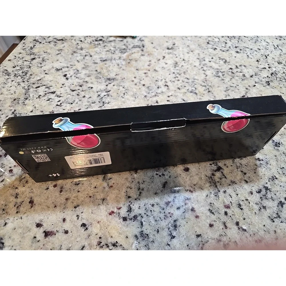 D&D Dungeons N nitiative Tracker Stand W/6 Markers And Baseplate B137 By Czyy